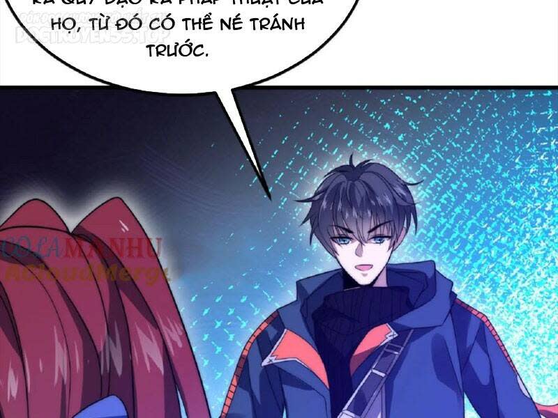 tích trữ 10 vạn vật tư trước ngày tận thế chapter 54 - Next chapter 55