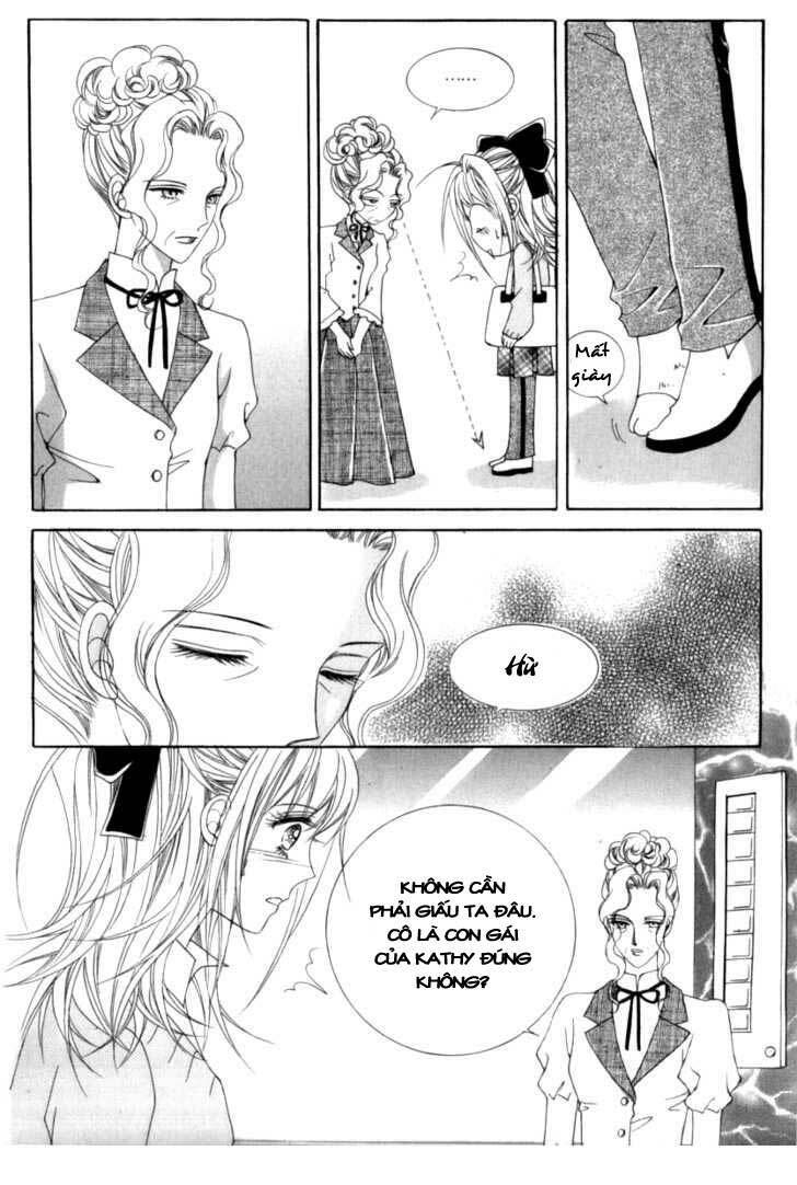 I Will Be Cinderella Chapter 2 - Next 