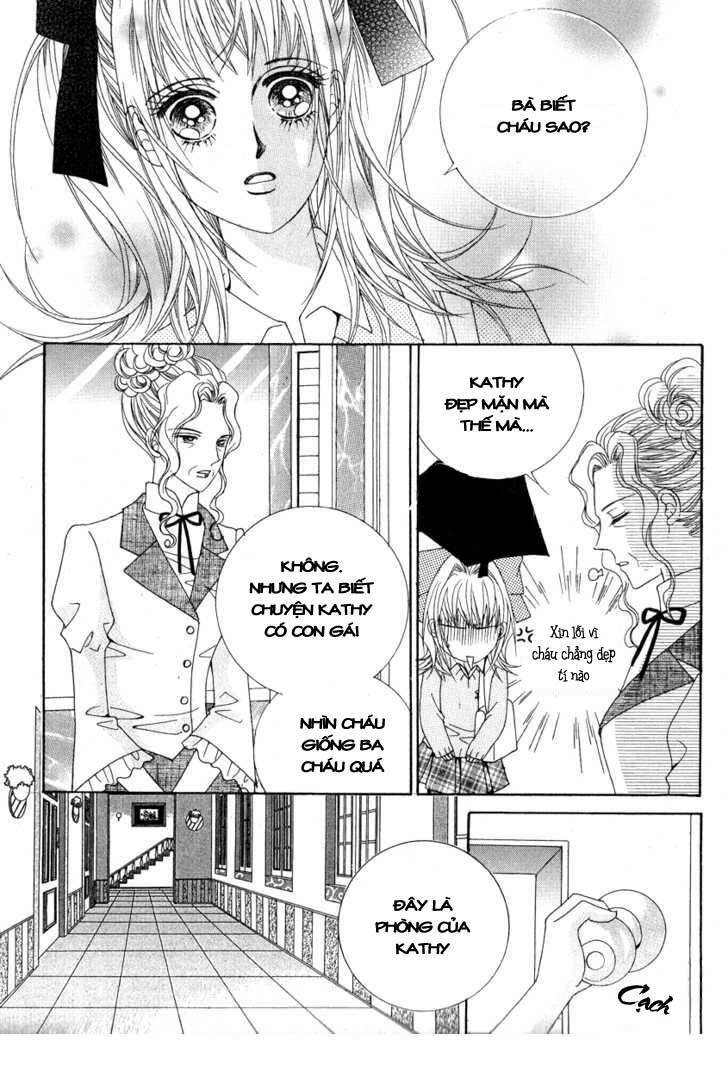 I Will Be Cinderella Chapter 2 - Next 