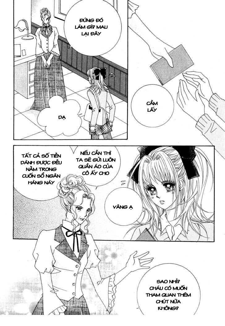 I Will Be Cinderella Chapter 2 - Next 