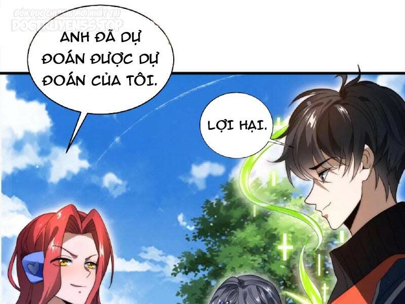 tích trữ 10 vạn vật tư trước ngày tận thế chapter 54 - Next chapter 55