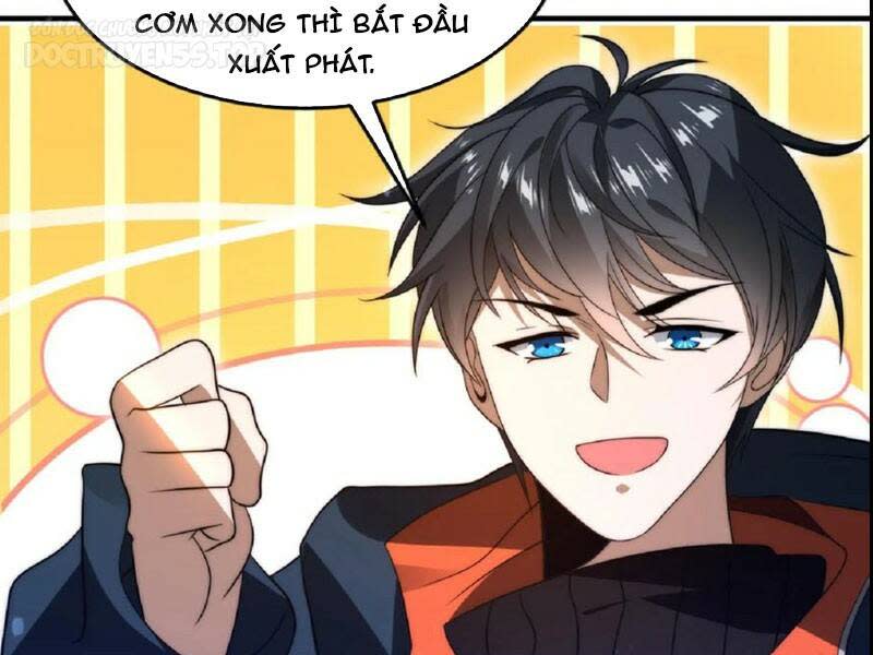 tích trữ 10 vạn vật tư trước ngày tận thế chapter 54 - Next chapter 55