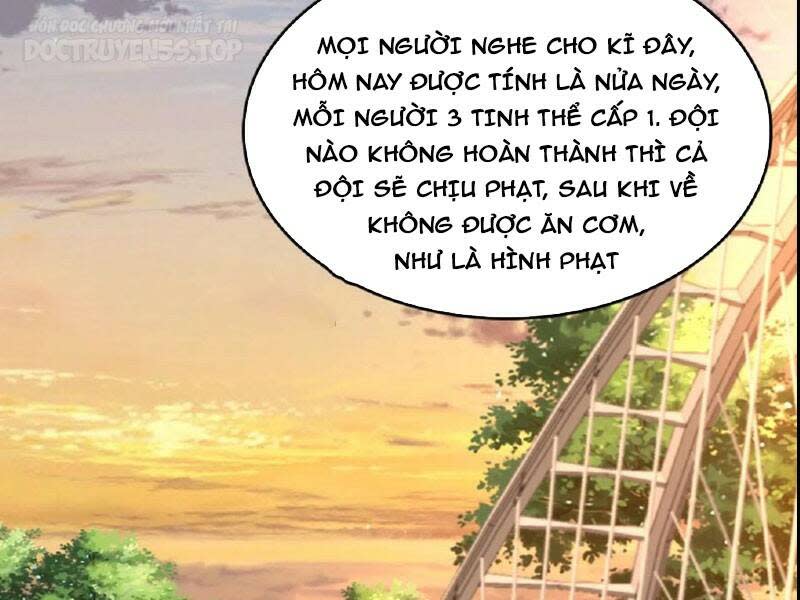 tích trữ 10 vạn vật tư trước ngày tận thế chapter 54 - Next chapter 55