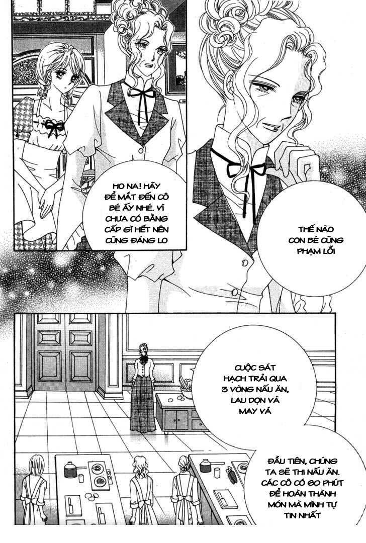 I Will Be Cinderella Chapter 2 - Next 