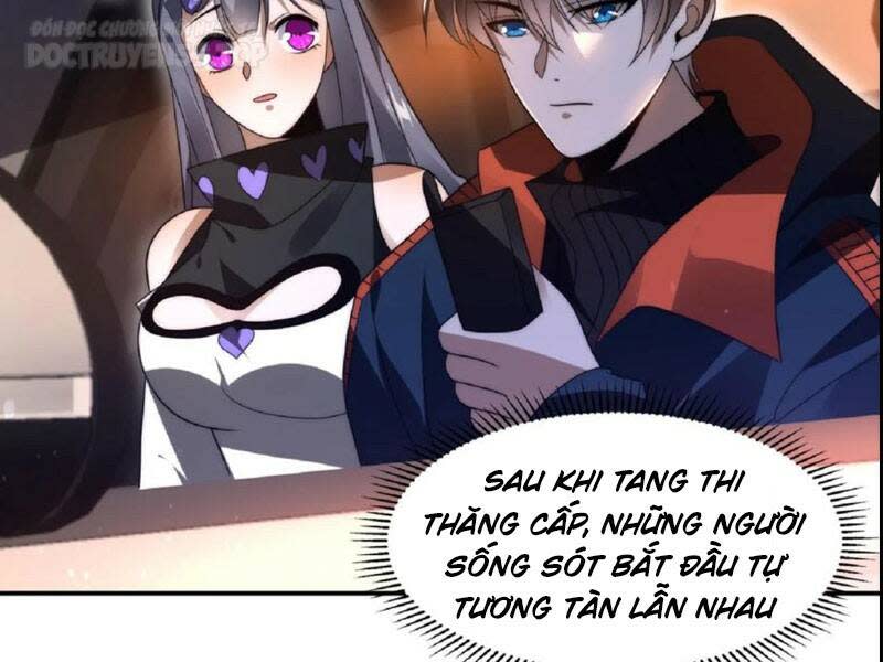 tích trữ 10 vạn vật tư trước ngày tận thế chapter 54 - Next chapter 55