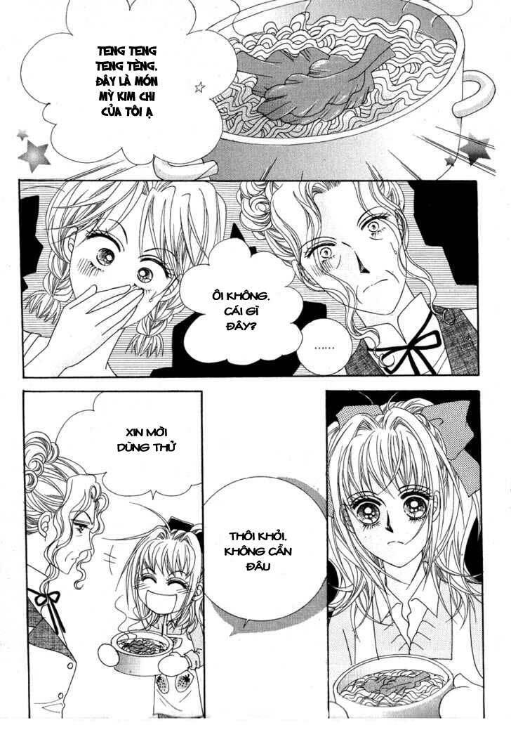 I Will Be Cinderella Chapter 2 - Next 