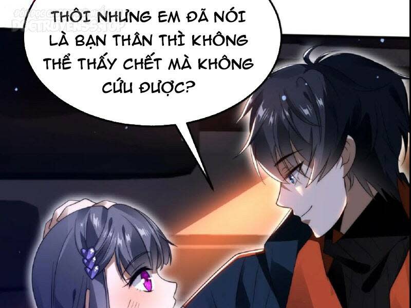 tích trữ 10 vạn vật tư trước ngày tận thế chapter 54 - Next chapter 55