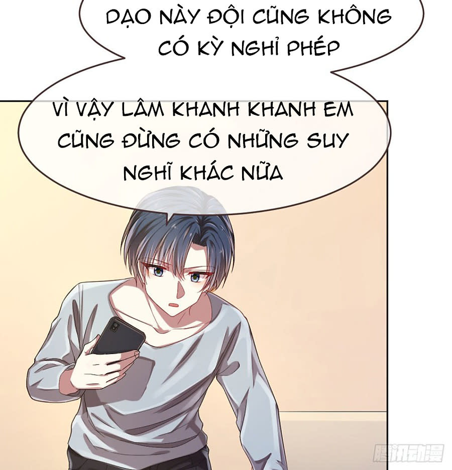 Điện Cạnh Nam Thần Yêu Thầm Tôi Chapter 28 - Next Chapter 29