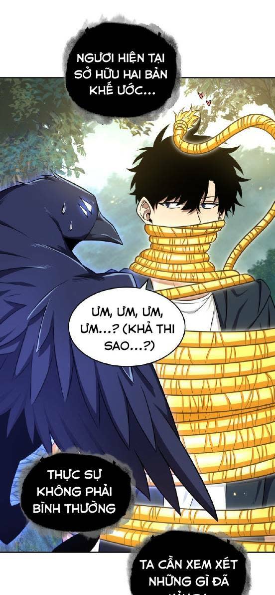 vua trộm mộ chapter 307 - Trang 2