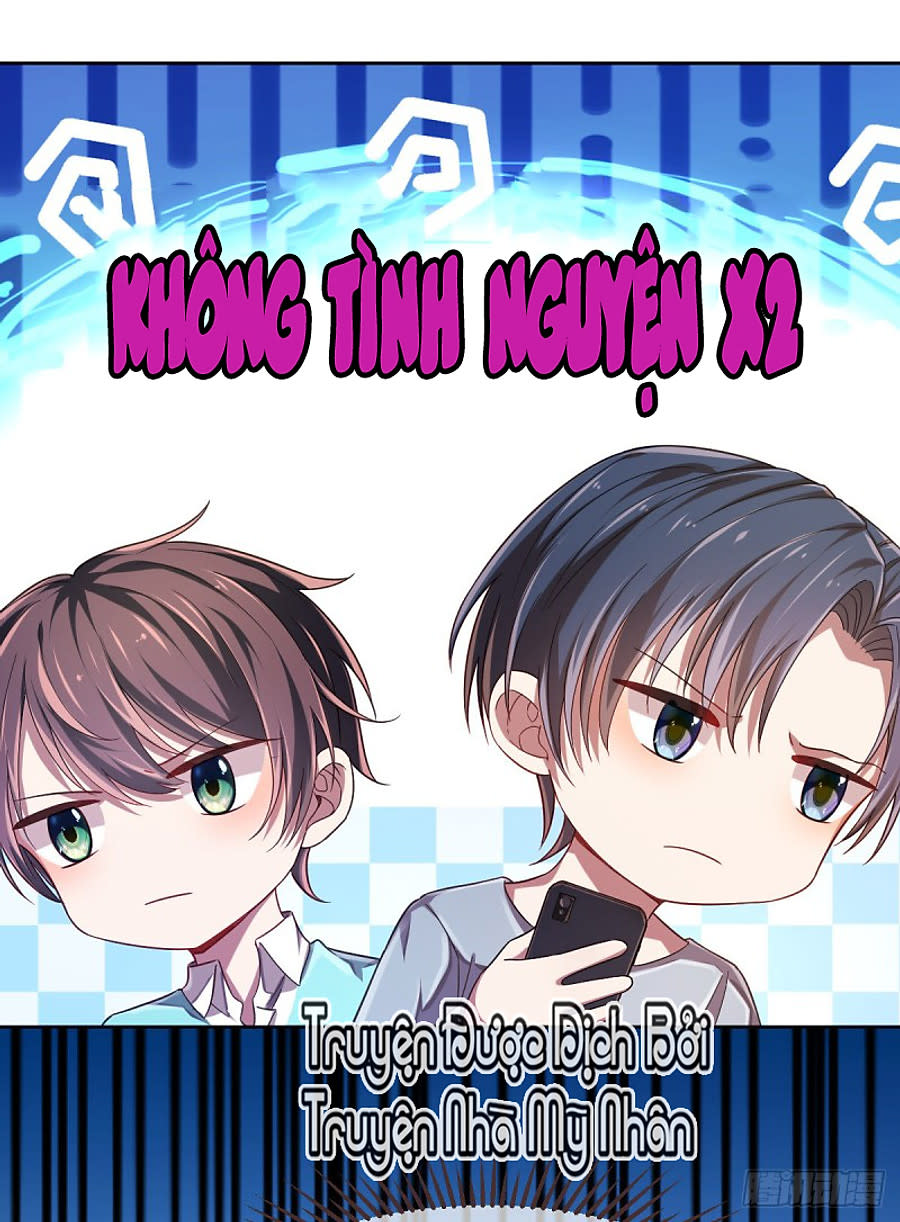 Điện Cạnh Nam Thần Yêu Thầm Tôi Chapter 28 - Next Chapter 29