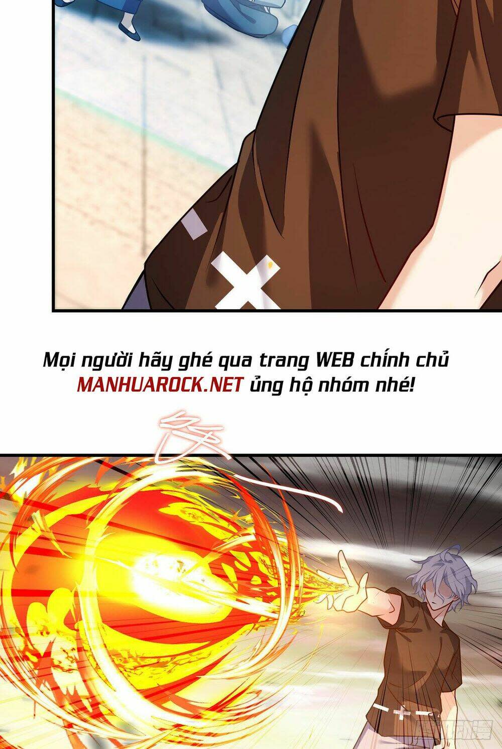 tiên tôn lạc vô cực chapter 92 - Trang 2