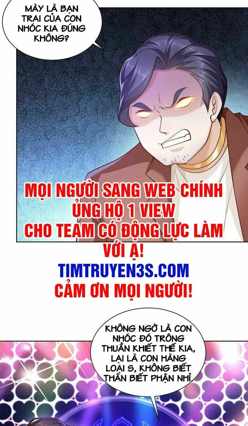 mỗi tuần ta có một nghề nghiệp mới chapter 96 - Trang 2