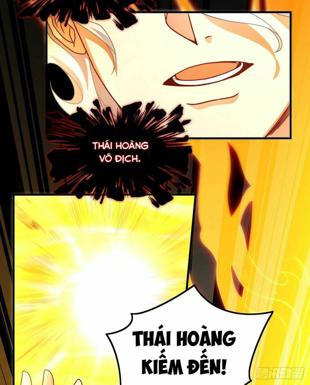 tiên tôn lạc vô cực chapter 92 - Trang 2