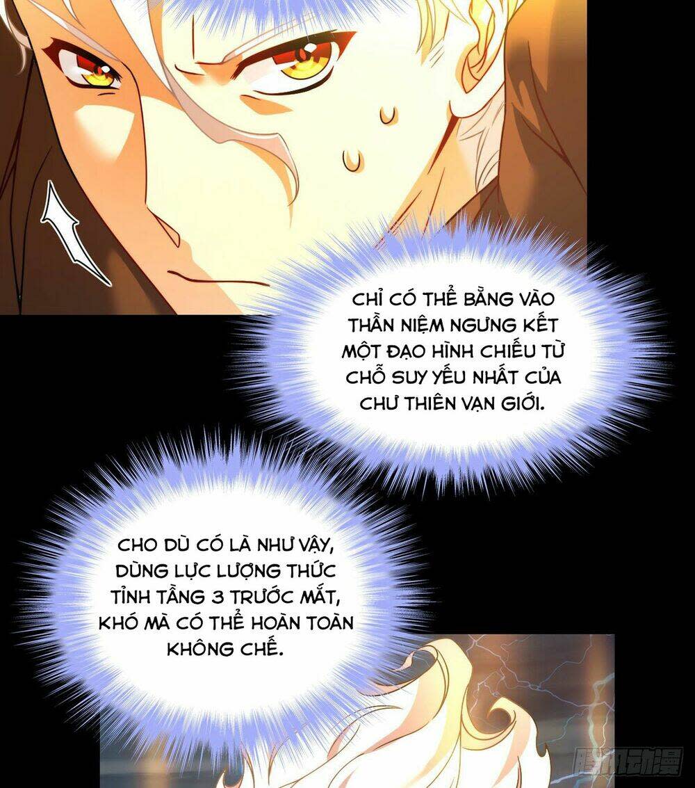 tiên tôn lạc vô cực chapter 92 - Trang 2