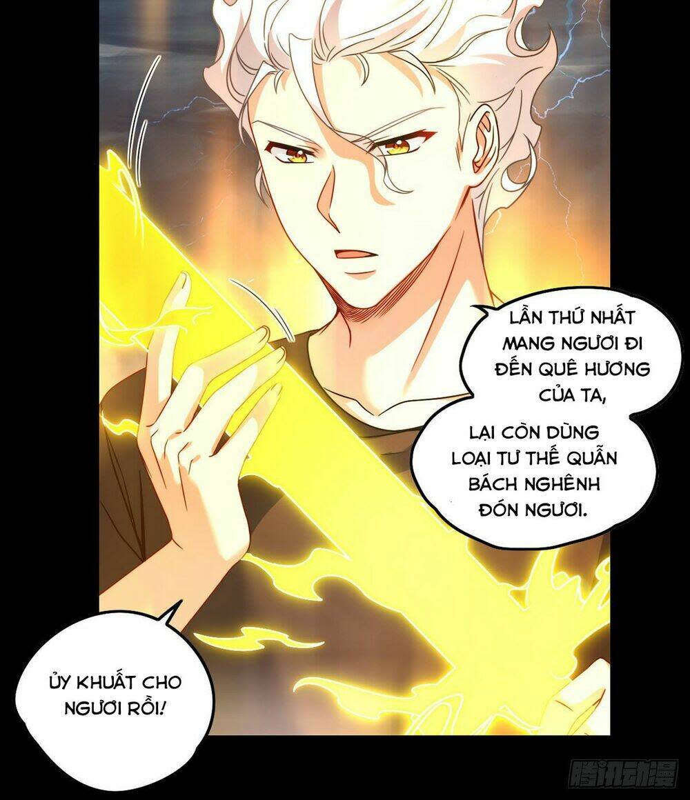 tiên tôn lạc vô cực chapter 92 - Trang 2