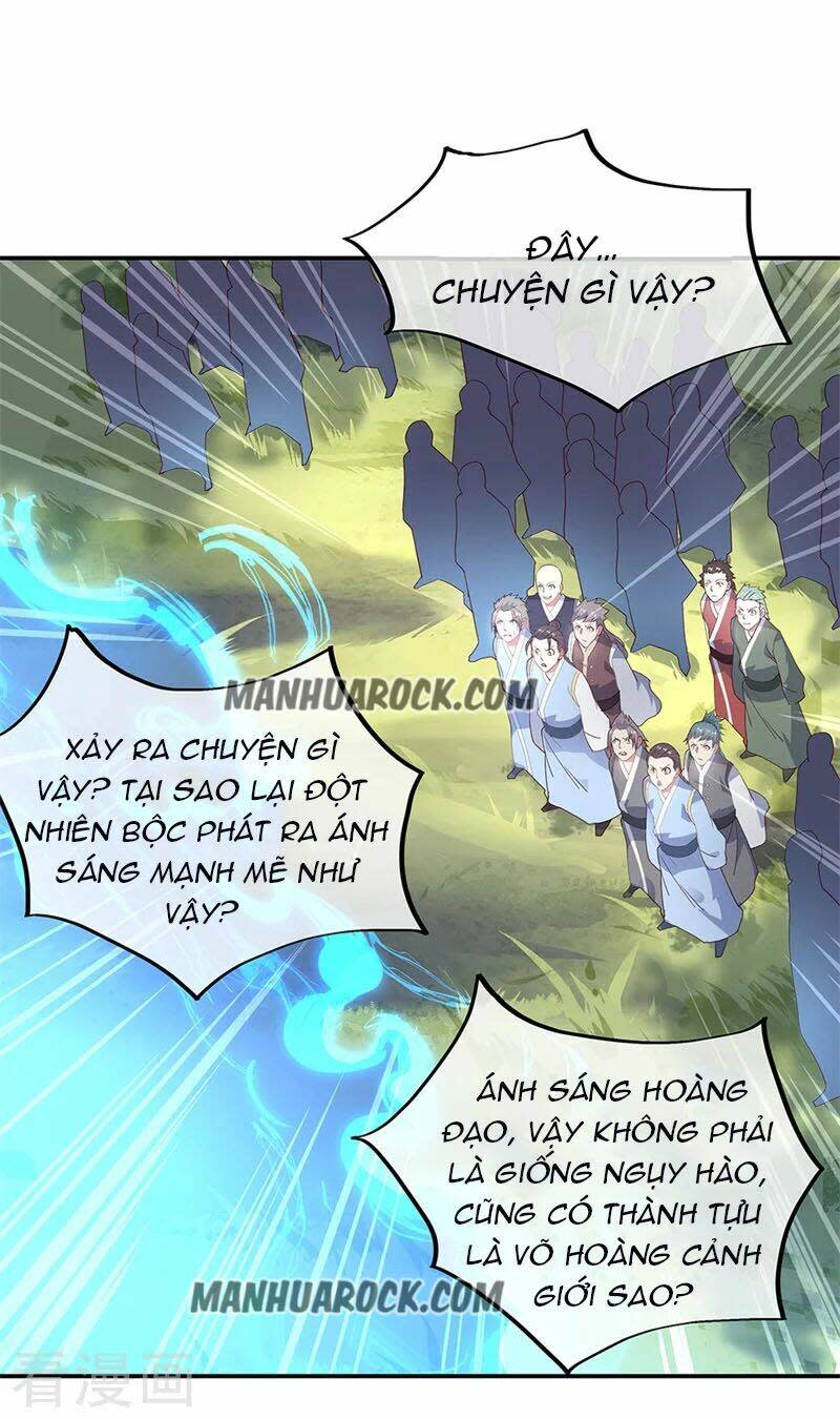 chiến hồn tuyệt thế chapter 150 - Next chapter 151