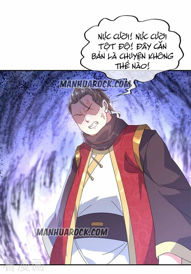 chiến hồn tuyệt thế chapter 150 - Next chapter 151