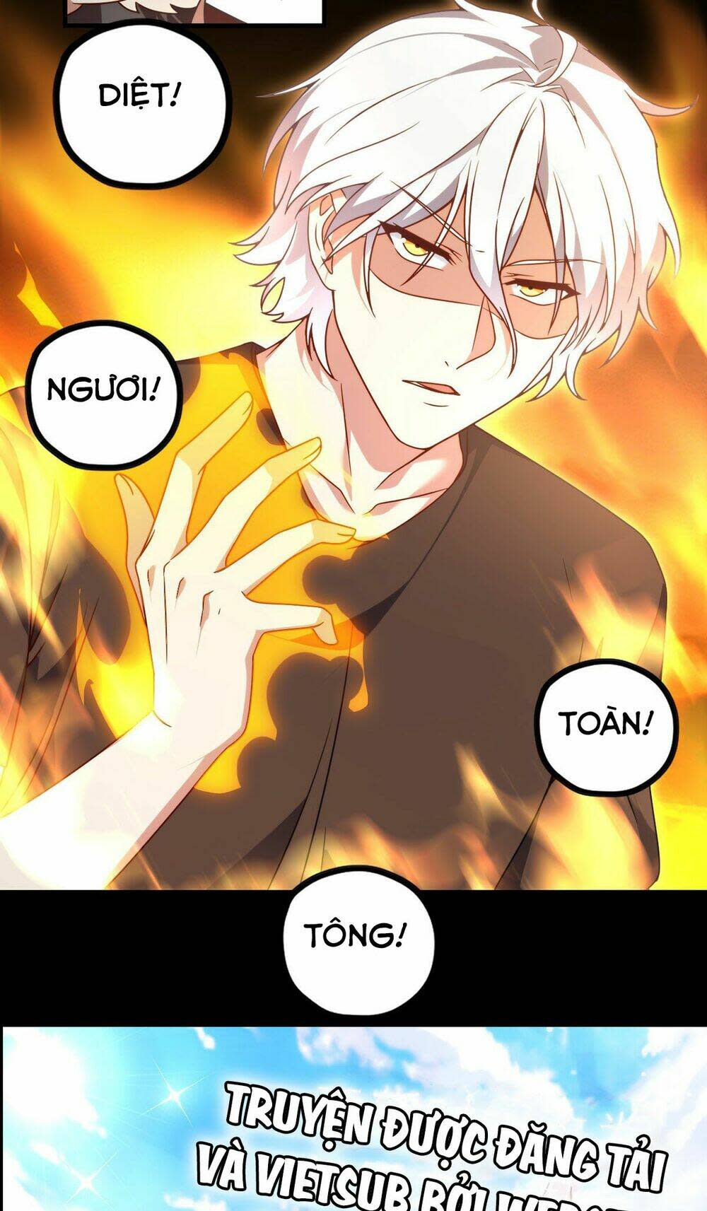 tiên tôn lạc vô cực chapter 92 - Trang 2