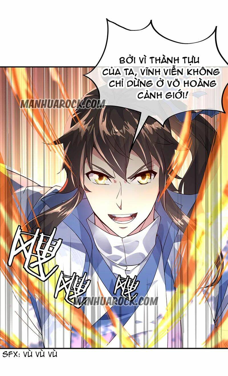 chiến hồn tuyệt thế chapter 150 - Next chapter 151