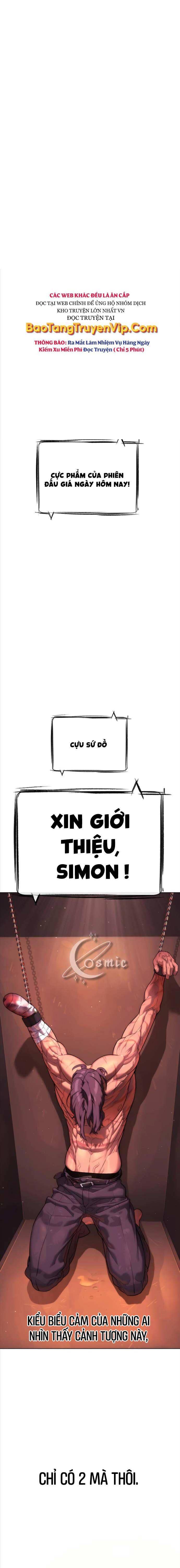 sát thủ peter chapter 29 - Next Chapter 29