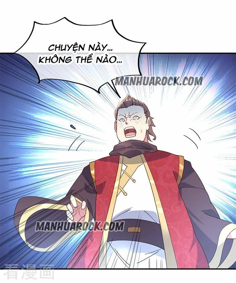 chiến hồn tuyệt thế chapter 150 - Next chapter 151