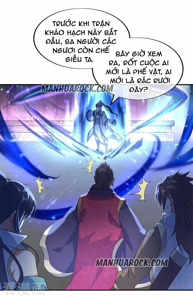 chiến hồn tuyệt thế chapter 150 - Next chapter 151