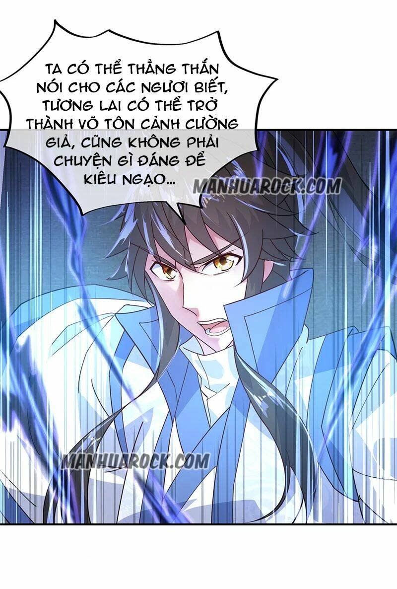 chiến hồn tuyệt thế chapter 150 - Next chapter 151