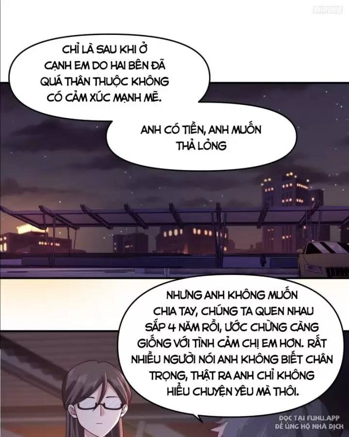 ta không muốn trùng sinh đâu chapter 321 - Trang 2