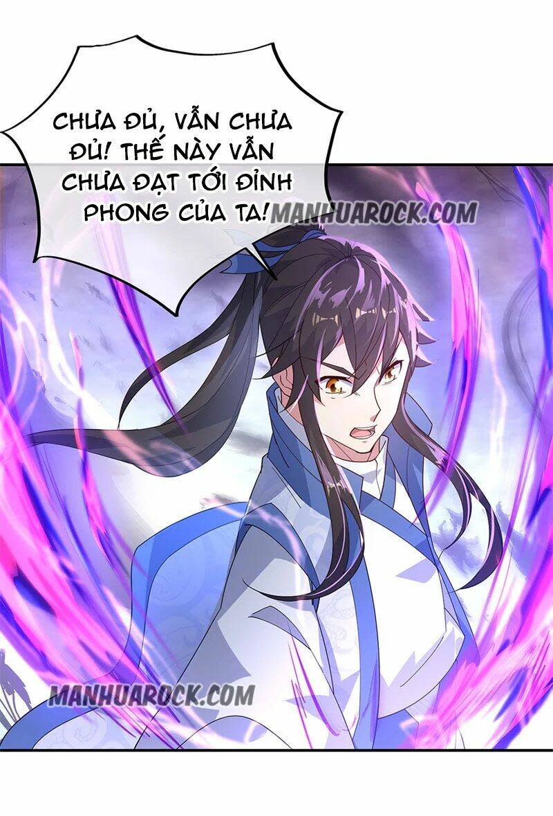 chiến hồn tuyệt thế chapter 150 - Next chapter 151