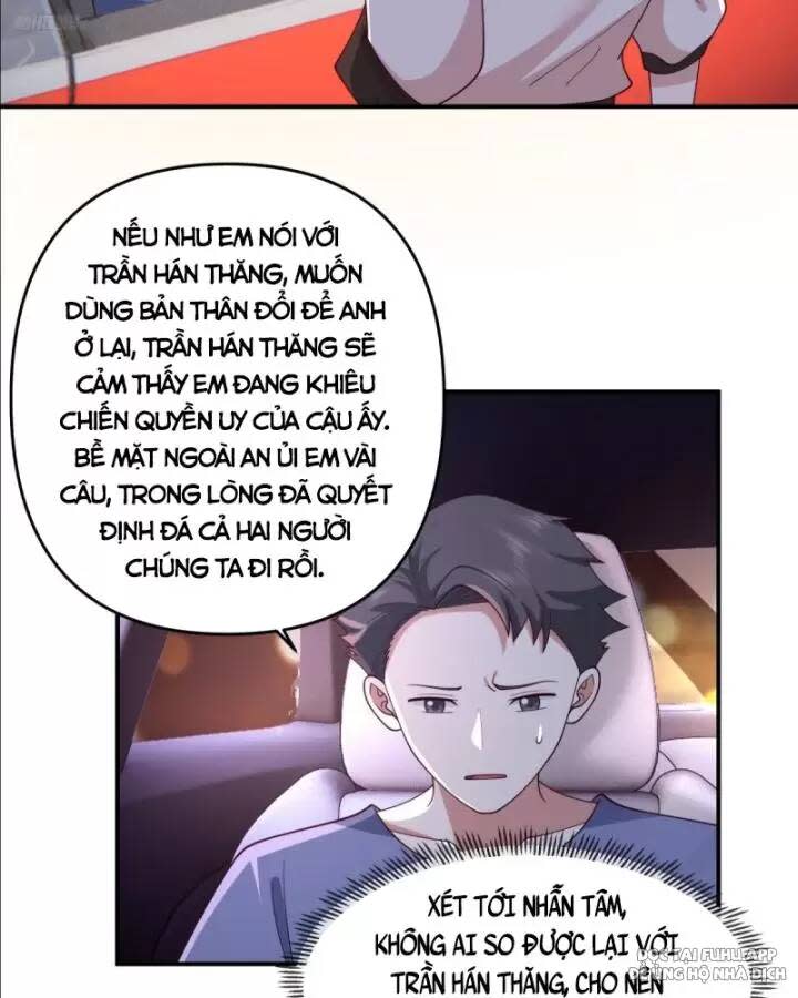 ta không muốn trùng sinh đâu chapter 321 - Trang 2