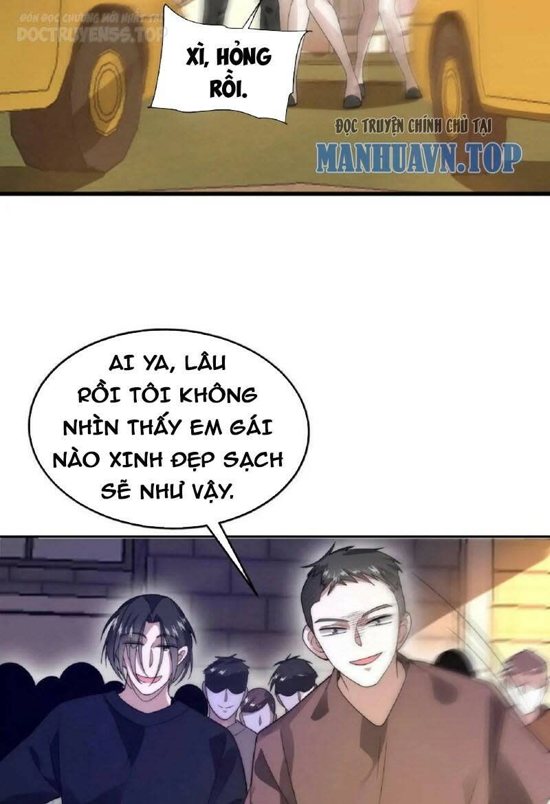 tích trữ 10 vạn vật tư trước ngày tận thế chapter 58 - Next chapter 59