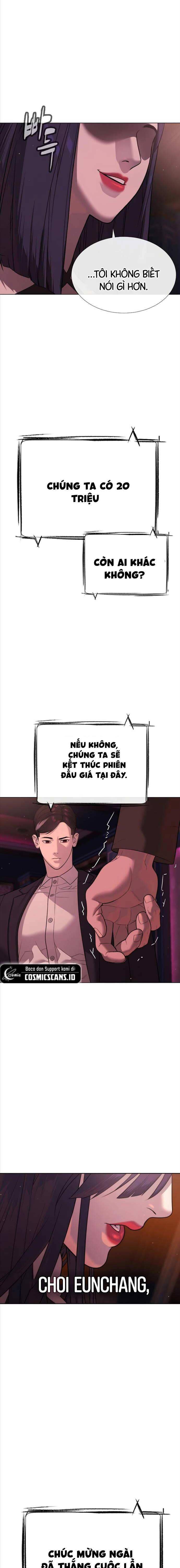 sát thủ peter chapter 29 - Next Chapter 29