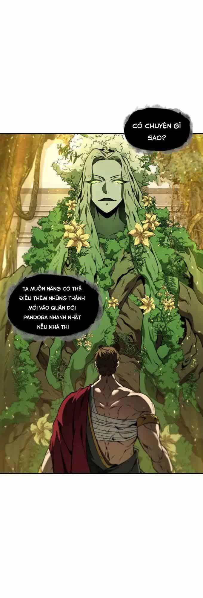 vua trộm mộ chapter 308 - Trang 2