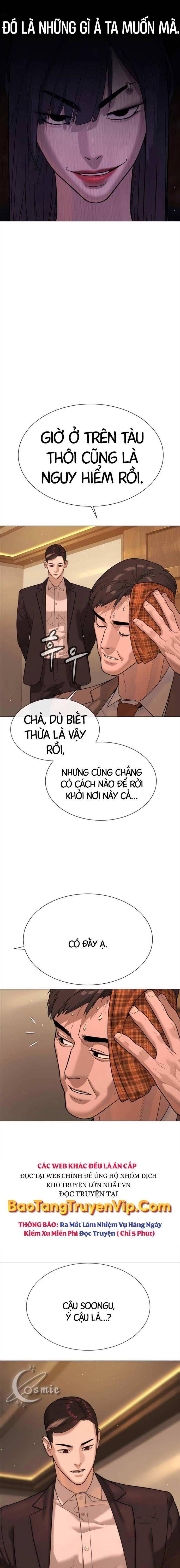 sát thủ peter chapter 29 - Next Chapter 29