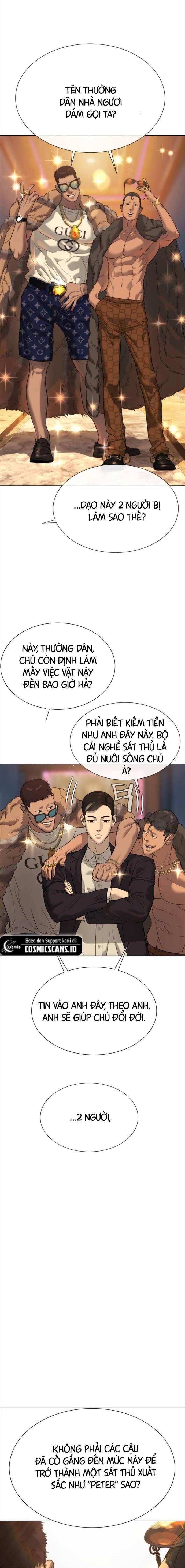 sát thủ peter chapter 29 - Next Chapter 29