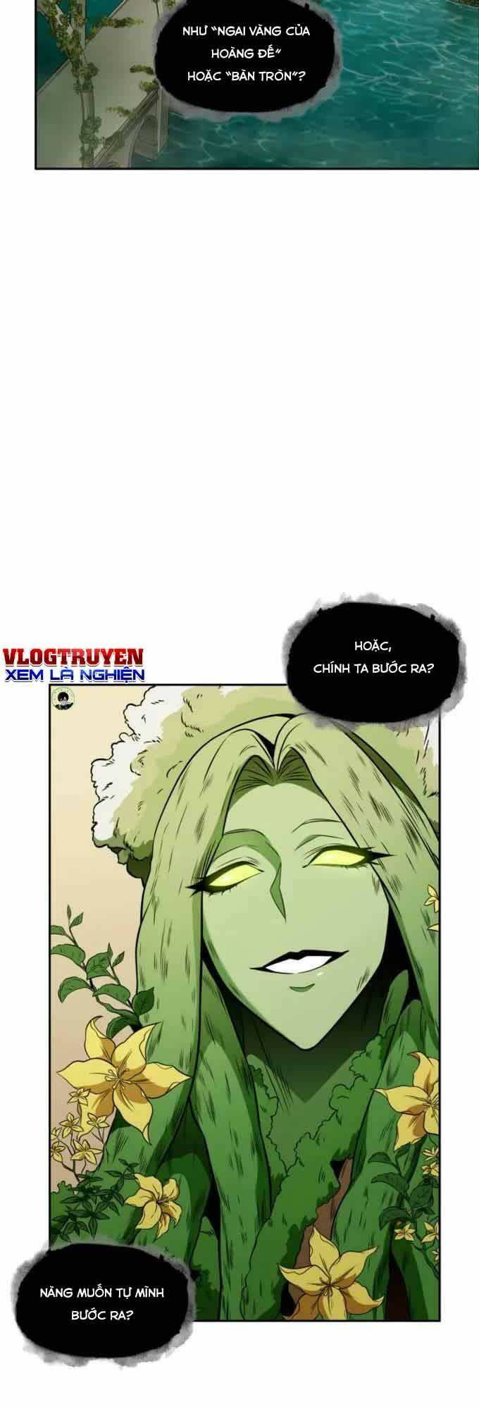 vua trộm mộ chapter 308 - Trang 2