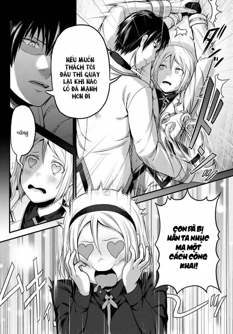 murabito desu ga nani ka? chapter 51 - Trang 2