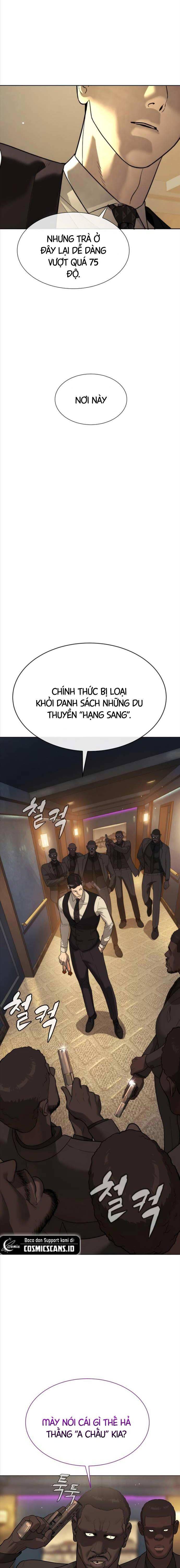 sát thủ peter chapter 29 - Next Chapter 29