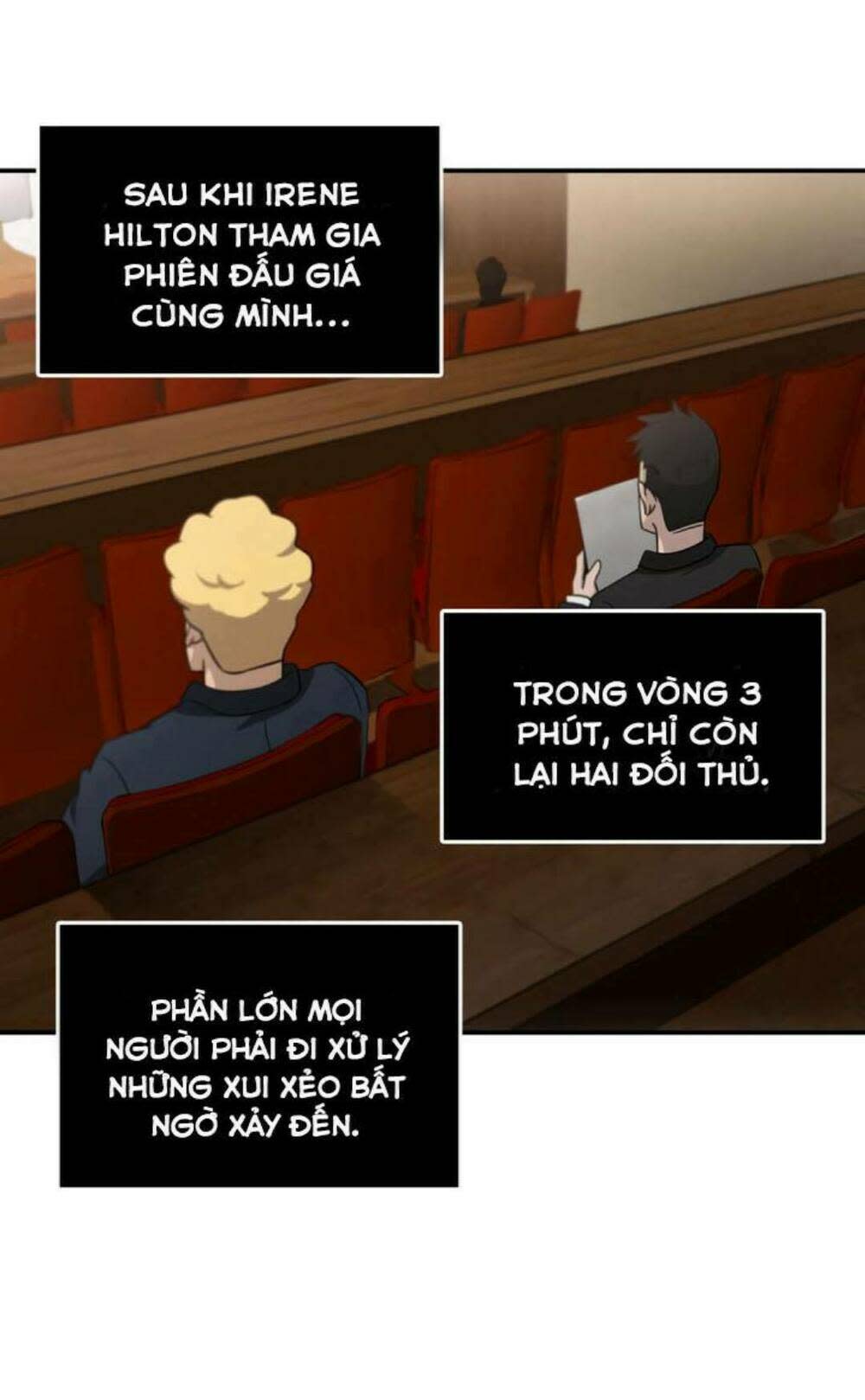 vua trộm mộ chapter 17 - Trang 2