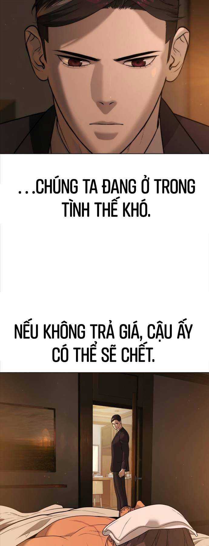 sát thủ peter chapter 29 - Next Chapter 29