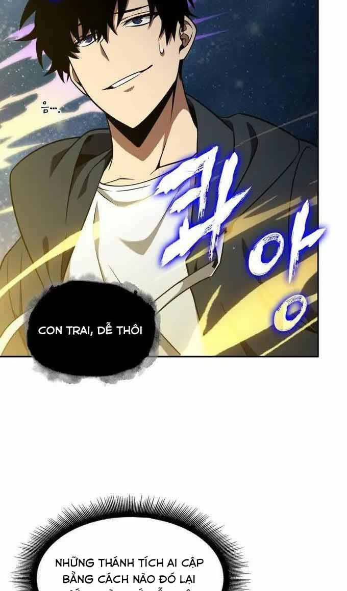 vua trộm mộ chapter 308 - Trang 2