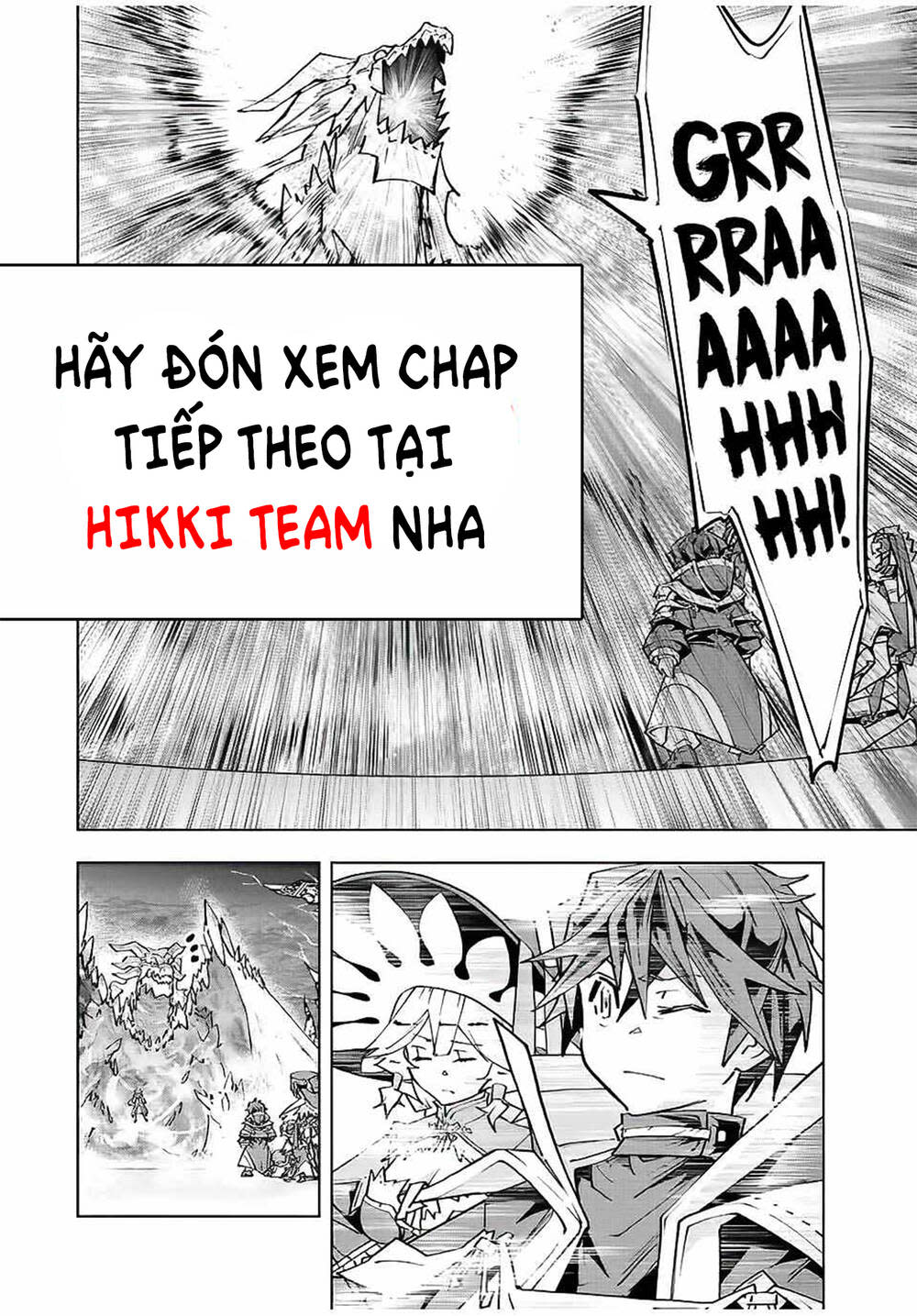 bị phản bội bởi đồng đội và sở hữu [gacha không giới hạn] lv.9999 chapter 65 - Next chapter 66