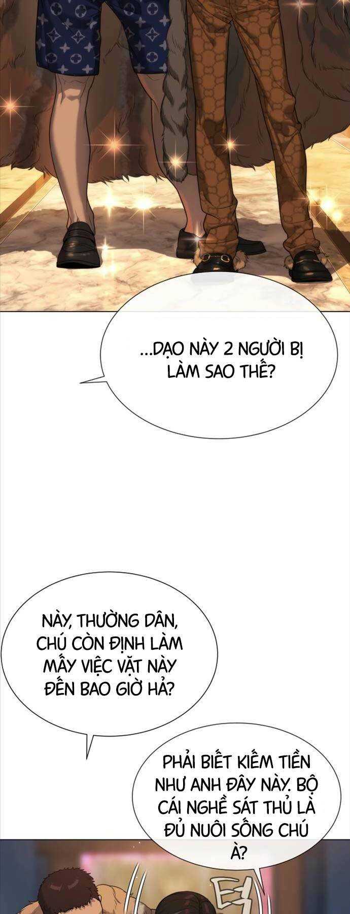 sát thủ peter chapter 29 - Next Chapter 29