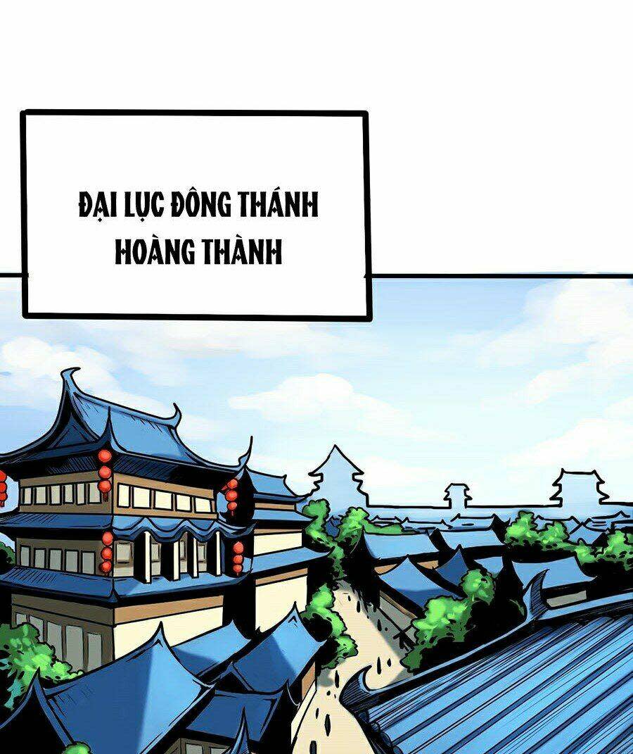 Diệt Ma Thần Kỷ Chapter 2 - Next 