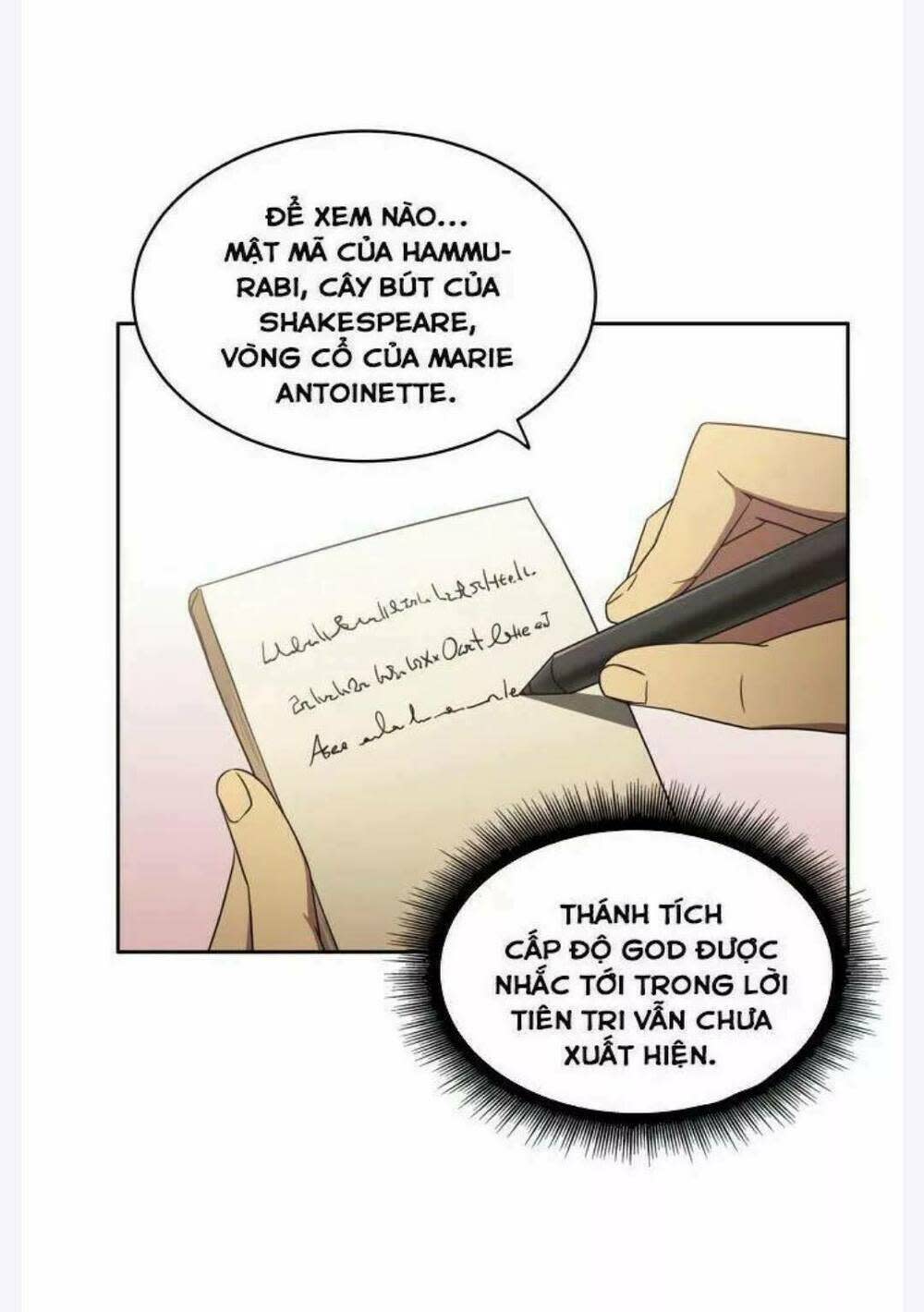 vua trộm mộ chapter 17 - Trang 2