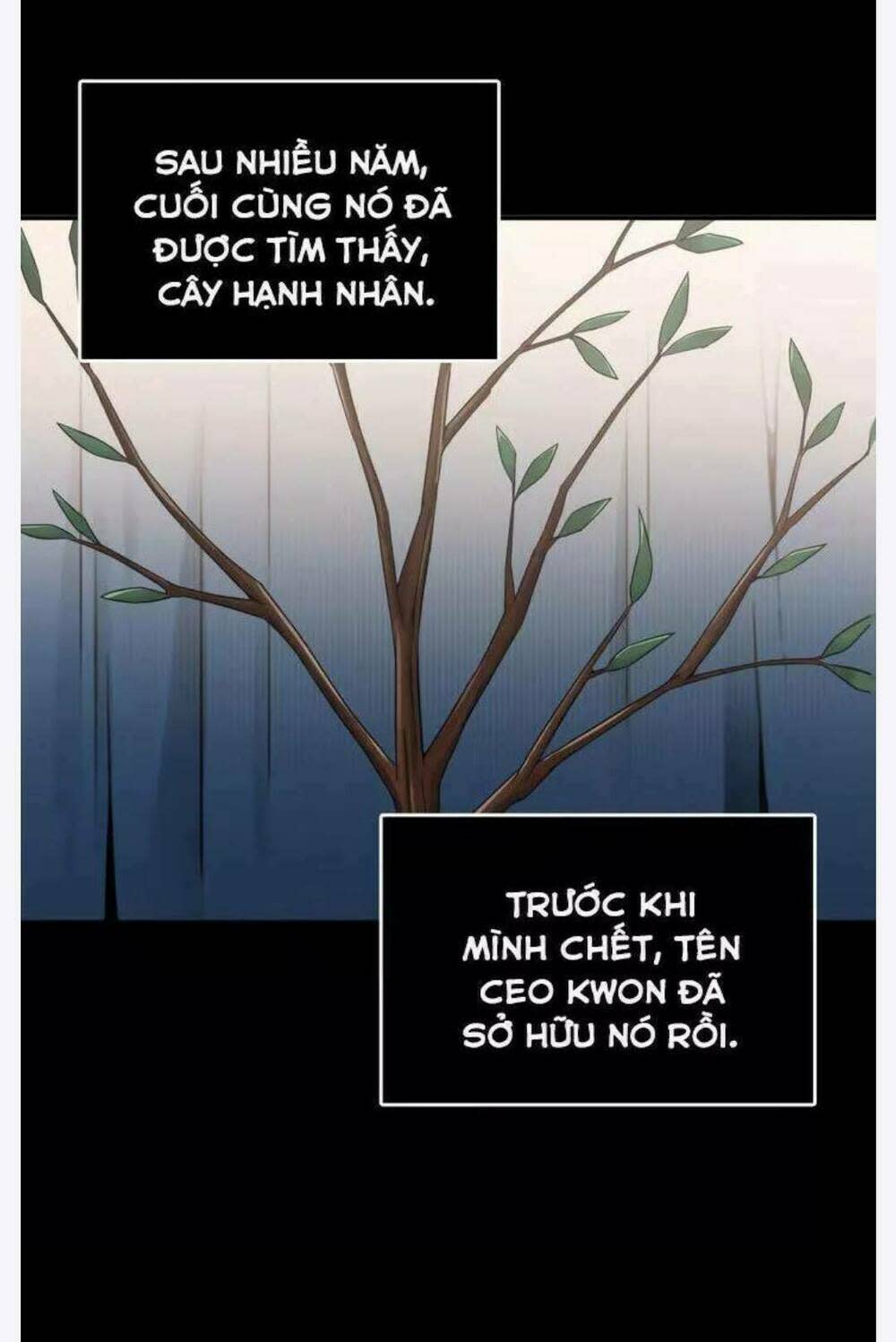 vua trộm mộ chapter 17 - Trang 2