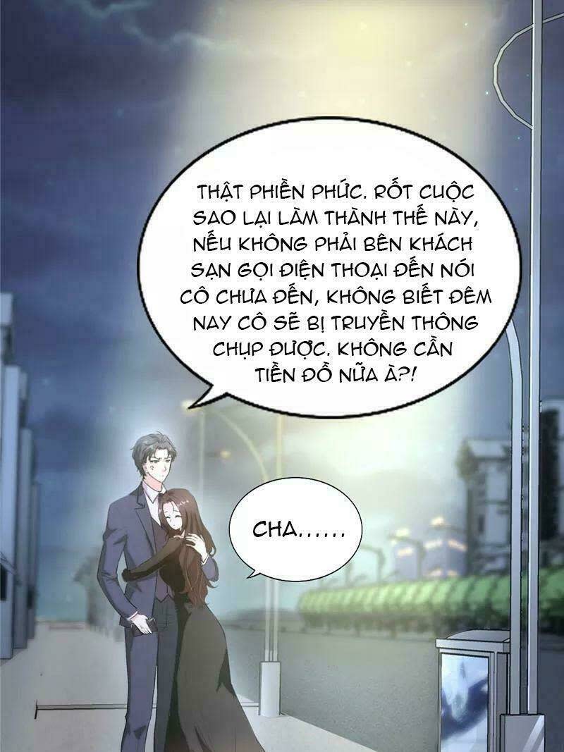 Manh Bảo Đột Kích: Mami Cha Con Đâu ? Chapter 15 - Trang 2