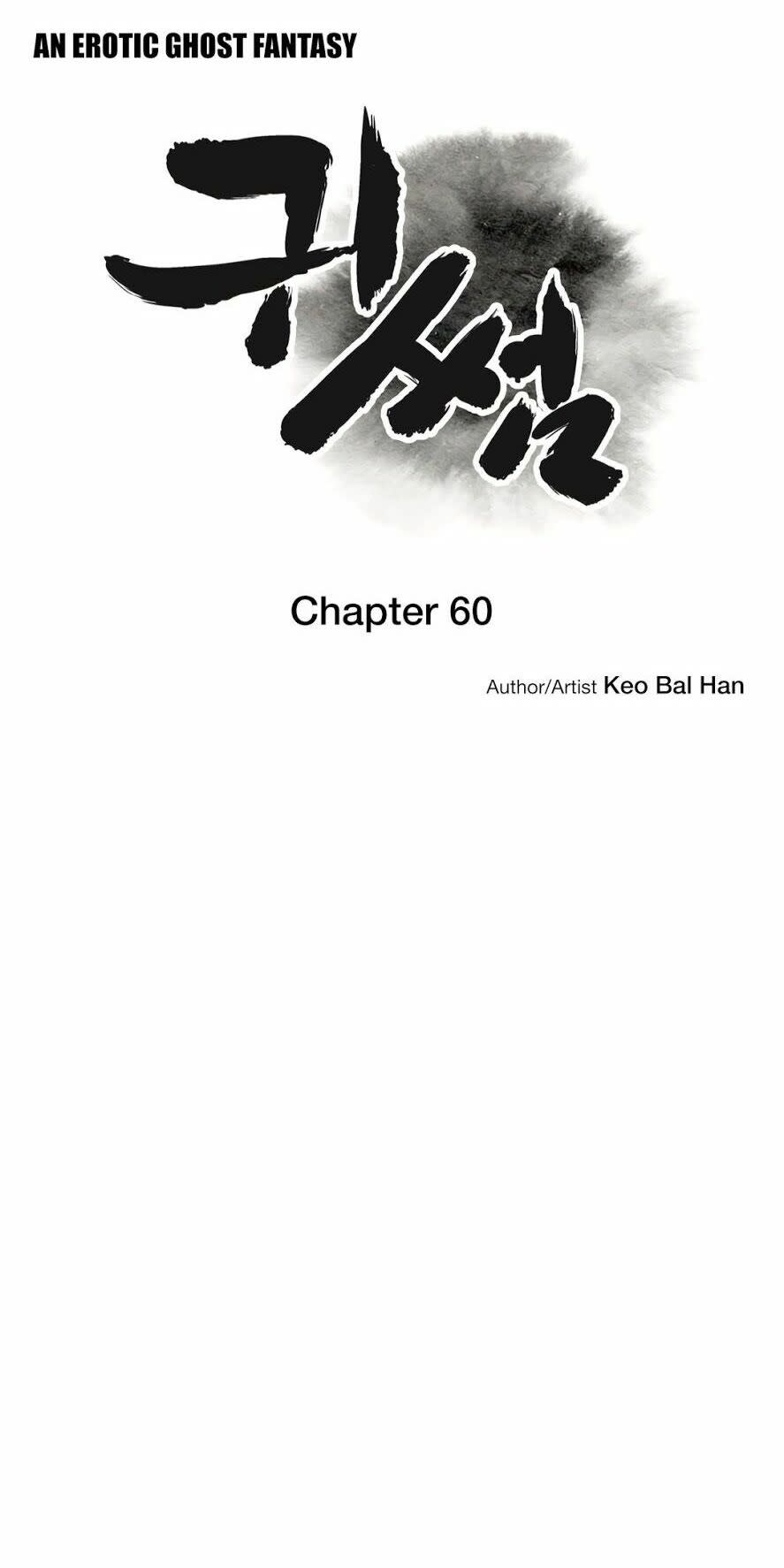 Liêu Trai Chí Dị Phiên Bản Hàn Quốc Chapter 60 - Next 