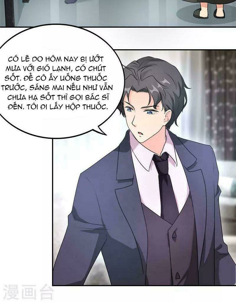 Manh Bảo Đột Kích: Mami Cha Con Đâu ? Chapter 15 - Trang 2