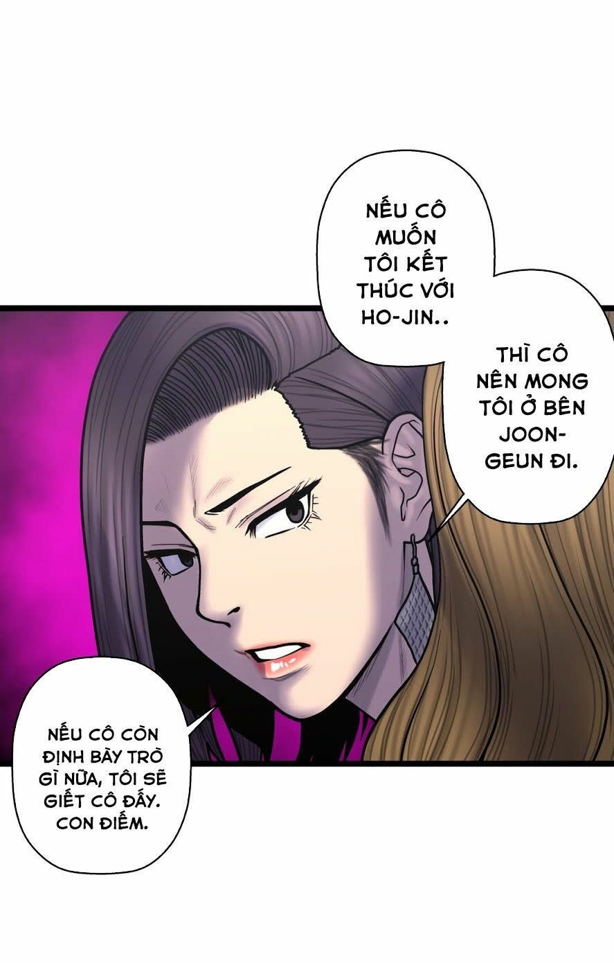 Liêu Trai Chí Dị Phiên Bản Hàn Quốc Chapter 60 - Next 